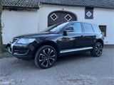 Volkswagen VW Touareg Black 3.0TDI 239 PS 3,5Tonnen - Volkswagen Touareg mit Diesel-Antrieb: Automatik, 2.5