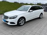Mercedes-Benz E 350 BlueTEC T ELEGANCE - Mercedes-Benz E 350: Elegance