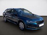 Skoda Superb Combi Style 1.5 TSI 110 KW DSG Kamera PDC - gebrauchte Kombis