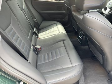 BMW 420d xDrive Gran Coupè M Sportpaket HiFi DAB