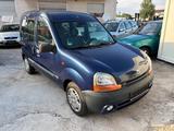 Renault Kangoo 1.4 Automatik 1.Hand! S-Heft! TÜV 04/27! - Renault Gebrauchtwagen von 2000