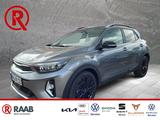 Kia Stonic Nightline Edition 1.0 T-GDI SHZ LenkradHZ - Kia Stonic: Nightline Edition