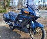Honda ST1100 Pan European - HONDA ST 1100 PAN EUROPEAN