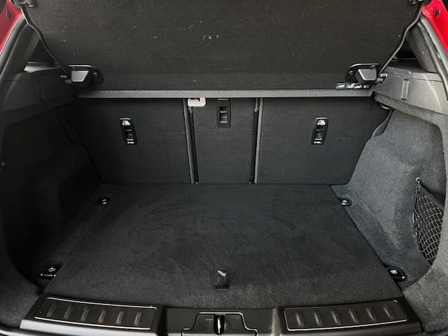 Land Rover Range Rover Evoque S P250 LED NAVI PANO RFK