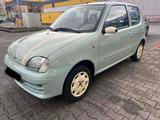 Fiat Fahrtüchtiger Fiat seicento Vintage mit TÜ... - Fiat Seicento in Berlin