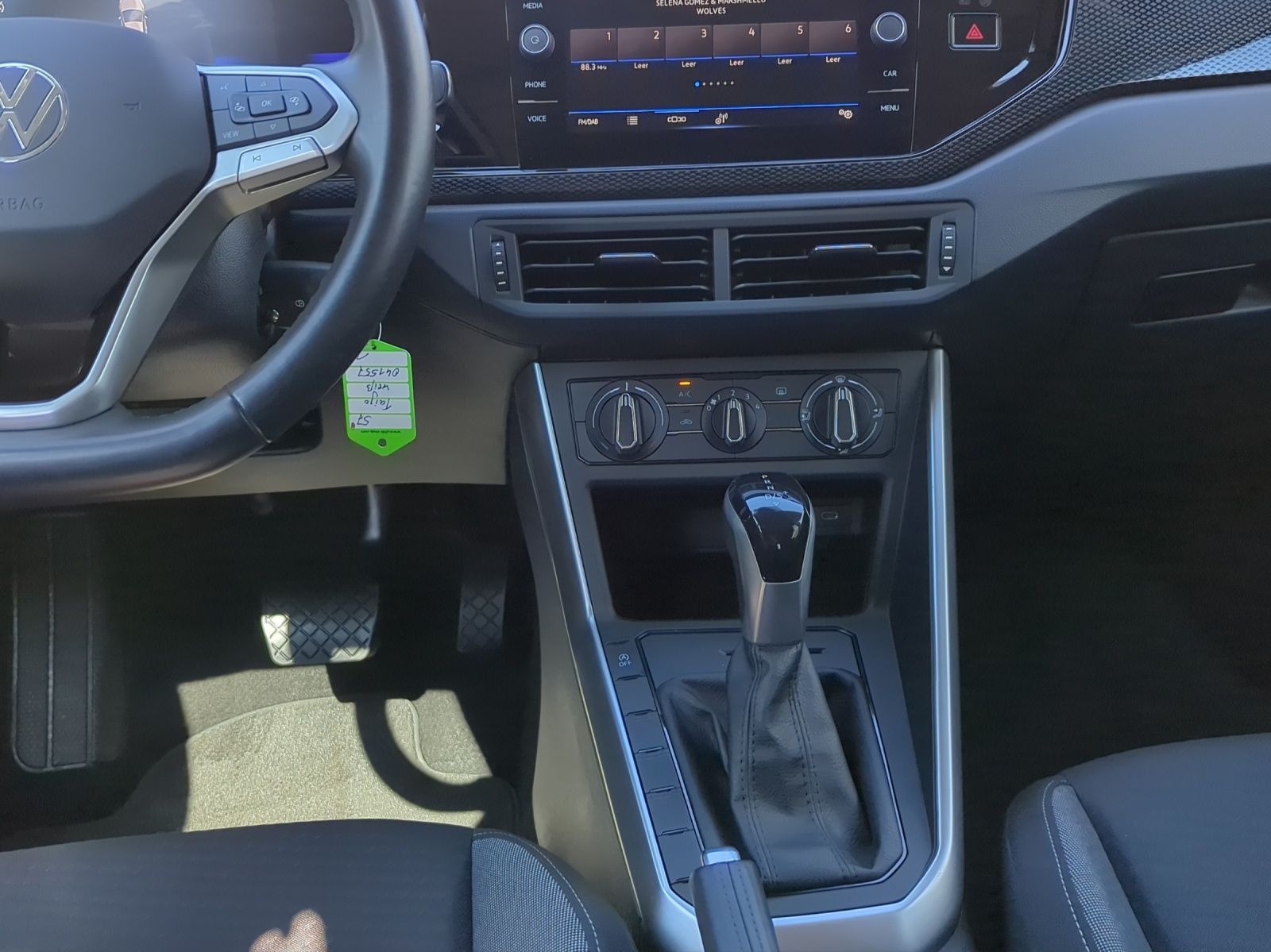 Volkswagen Taigo - Bild 5