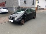 Renault Twingo Beach 1.2 Beach - Renault Twingo aus 2003 mit Benzin-Antrieb: Kleinwagen, 1.2