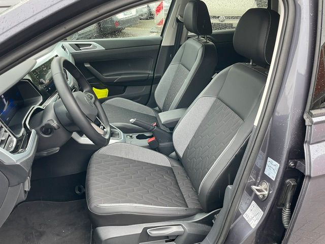Volkswagen Taigo - Bild 7