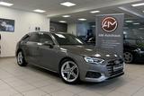 Audi A4 Avant 40 TDI Quattro *S-Line*ACC*B&O*StdHzg - Audi aus 2022