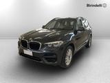 BMW X3 (G01/F97) - X3 xDrive20d Business Advanta - BMW G01 - BMW X3