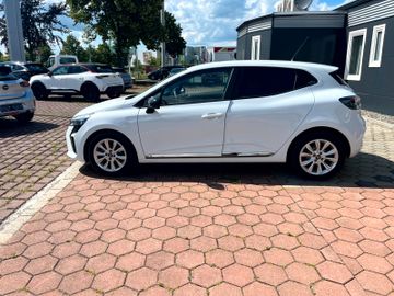 Renault Clio - 5