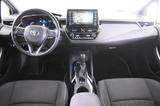 Toyota Corolla 1,8 Hybrid Dynamic*1.Hand*Navi*Park ass* - Toyota Gebrauchtwagen in Aachen