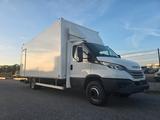 Iveco Daily 72C21HA8P/sofort/Koffer+1.5T-LBW/Vollaus - Iveco 7 5 t