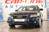 Audi A4 Lim. Attraction *2. Hand*PDC*Tempomat* - Audi A4 aus 2010: Limousine