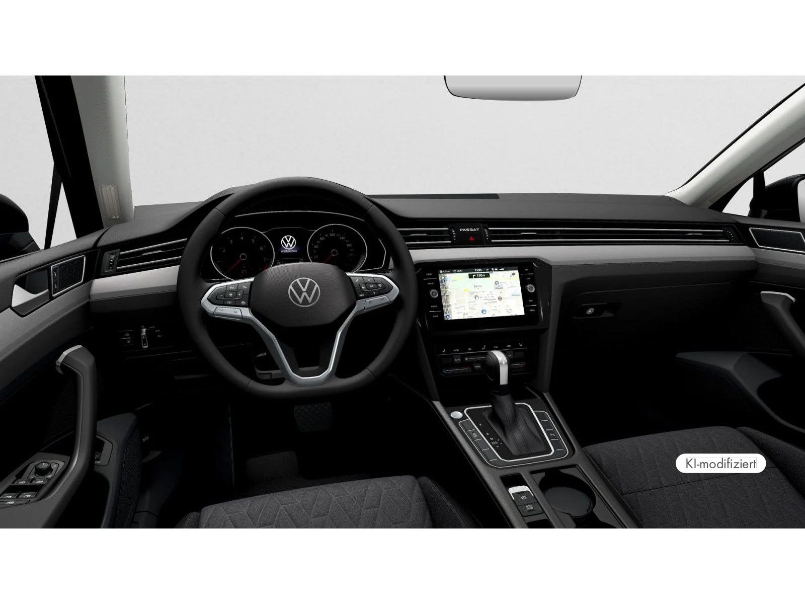 Volkswagen Passat Variant - Bild 5