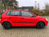 Volkswagen Vw Polo 9n 1,4 Diesel - Volkswagen Polo mit Diesel-Antrieb: 9n