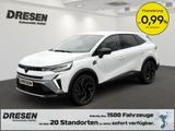 Renault Symbioz Esprit Alpine 140 EDC Premium Winterpake - weiße Renault Symbioz