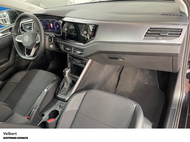 Volkswagen Taigo - Bild 16