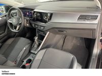 Volkswagen Taigo - Vorschau Bild 16