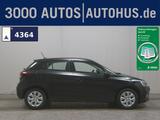 Hyundai i20 1.0 Trend Bluetooth Shz ZV - Hyundai i20: Schwarz