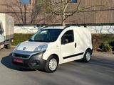 Fiat Fiorino Kasten SX /Sortimo Regal/Navi/Werkst. - Fiat Fiorino