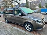 Mercedes-Benz V 250 d 4MATIC AVANTGARDE EDITION lang AVANT... - Mercedes-Benz V 250 Gebrauchtwagen in Berlin