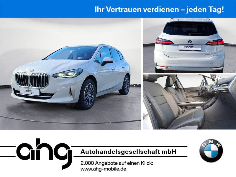 Image of BMW 218 Active Tourer