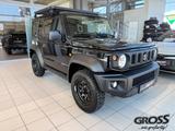 Suzuki Jimny Comfort Allgrip NFZ DAB SHZ Spurhalteass.  - gebrauchte Suzuki Jimny aus dem Jahr 2022