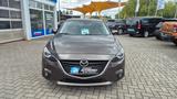 Mazda 3 Lim. Nakama - gebrauchte Mazda 3 aus dem Jahr 2016