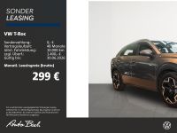 Volkswagen T-Roc - Vorschau Bild 2