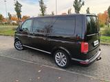 Volkswagen T6 Multivan Comfort Line *Motor neu* Gen6 - VW T6 Multivan Gebrauchtwagen in Leipzig