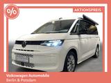 Volkswagen California Beach 2.0TDI DSG NAVI AHK MARKISE LED - Volkswagen T7 California: Van