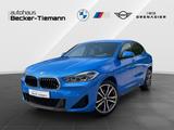 BMW X2 sDrive18d M Sport/ AHK/ LED/ Navi