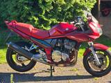Suzuki GSF Bandit 1200s  - SUZUKI 2006 BANDIT