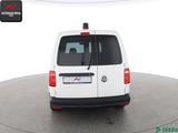 Volkswagen Caddy Maxi 1.4 TSI KASTEN DSG KLIMA,1.HAND,PDC - Volkswagen Caddy Maxi in Berlin