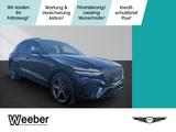 Genesis GV70 Sport AWD *PANO*NAVI*KAMERA*LED*LEDER*SHZ* - Genesis GV70 aus 2024