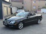 Mercedes-Benz CLK 350 CLK Cabrio CLK 350 - Mercedes-Benz CLK-Class in Bielefeld