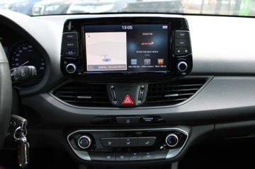Hyundai i30 Trend