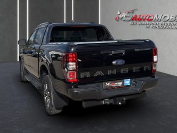 Ford Ranger - 6