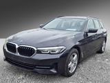 BMW 520, sehr gepflegt, wenig KM, zum Aktionspreis - BMW 520 in Osnabrück
