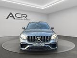 Mercedes-Benz GLC 63 AMG Coupe 4Matic*Designo*AirBal*360°*VOLL - Mercedes-Benz GLC 63 AMG Gebrauchtwagen