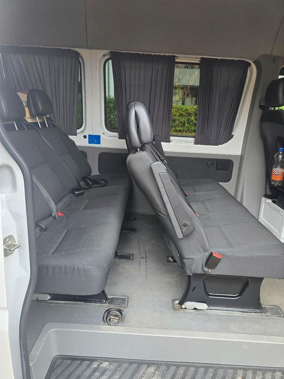 Mercedes-Benz eSprinter