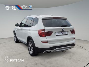 BMW X3 - 7