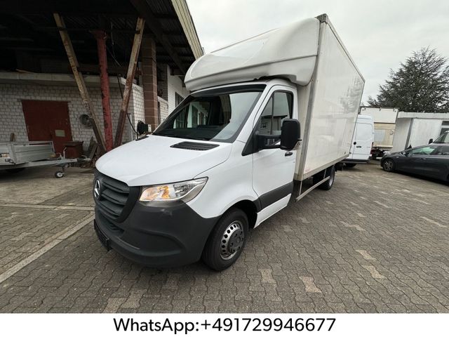 Mercedes-Benz Sprinter 514 CDI 3,5t