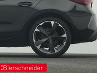 Cupra Leon - Vorschau Bild 27