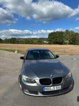 BMW 330i Coupé  - BMW 330 aus 2007: Coupe