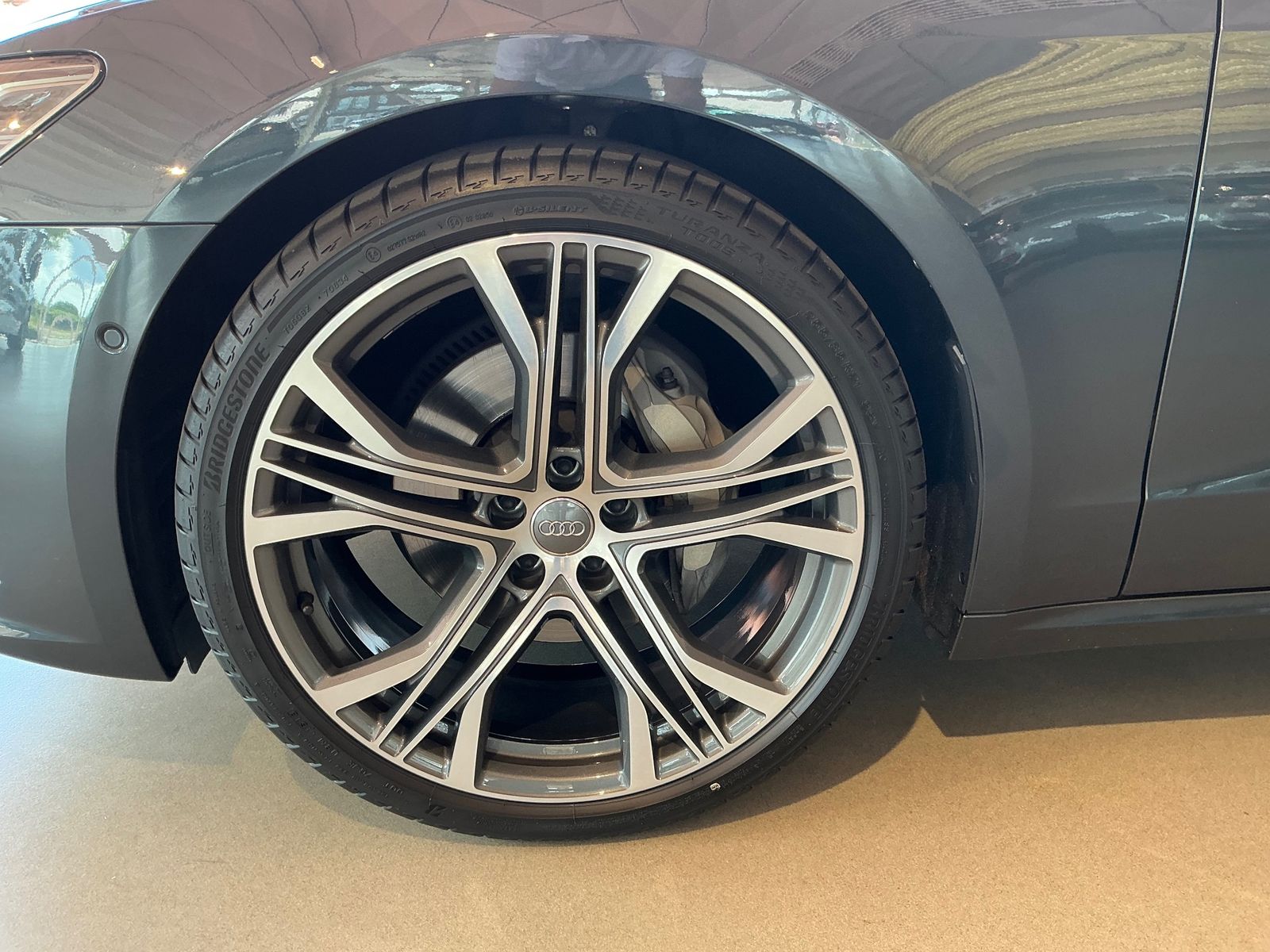Audi A7 Sportback 3.0 TDI  LASER*PANO*LEDER*B&O foto 10