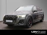 Audi Q7 S line TFSI e quattro S line