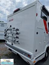 Challenger C 194 Start Edition ab Oktober 2025! - Challenger Alkoven