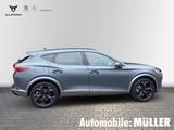Cupra Formentor VZ 1.4 e-HYBRID 245PS LED SHZ Mattlack - Cupra Formentor mit Hybrid-Antrieb: Automatik